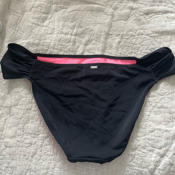 PINK by Victoria’s Secret women’s cheeky swimsuit bottoms size medium - Picture 2 of 6
